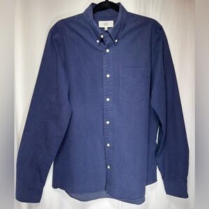 JACK SPADE Casual Button-Down Shirt